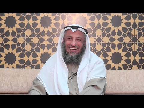 Dr. Othman El-Khamis - Sedžda tilavet je sunnet