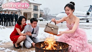 Download lagu Istri cerai setelah suami beri tas 5 juta ke selir,kini dia jadi CEO dan mantan suami menyesal parah mp3 Download lagu Istri cerai setelah suami beri tas 5 juta ke selir,kini dia jadi CEO dan mantan suami menyesal parah mp3