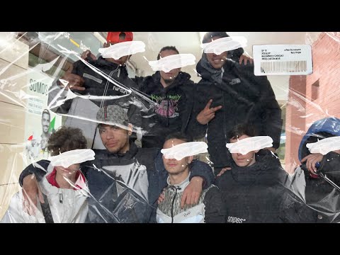 Josslop - Insomnio y Caricias (Prod. Diecinueve beats) [Shoot by NEON]