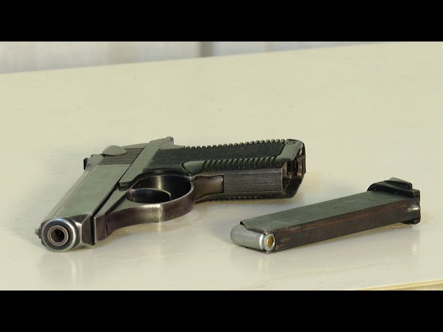 Гении крупного калибра