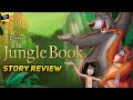 The Jungle Book Summary In 2 Minutes Concept Overview Book Reader