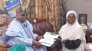 'Omo Offa Ni Mi' Identity Project: All You Need To Know
