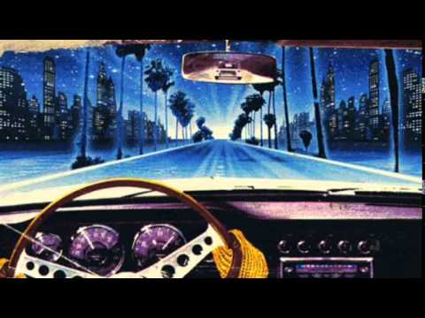 Anoraak — Indian Summer Mixtape