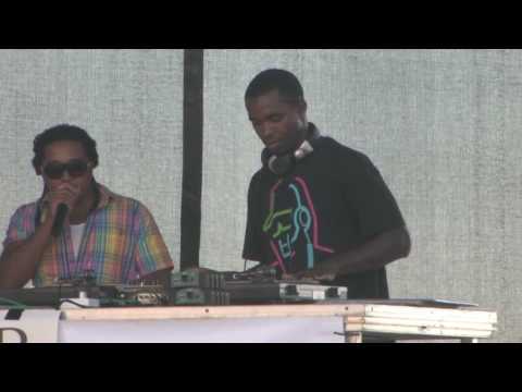 DMC Portugal - Campeonato Nacional Djs 2009 - 3º e 4º Lugar