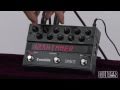 Eventide Pedal Space