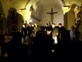Voce ventu - Concert à Quenza 