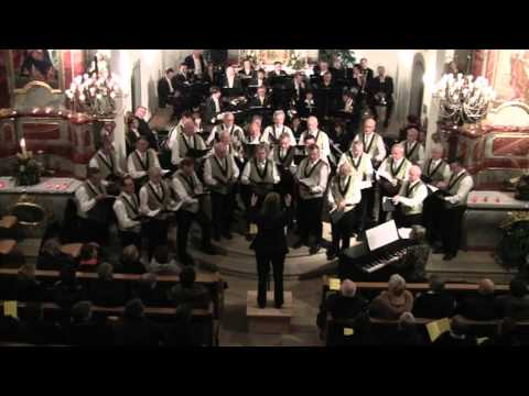 Millionen Sterne - Männerchor Tübach