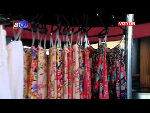 AVRUPA VİZYON 52.BÖLÜM GOODLUCK TESYEV