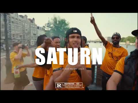 [FREE] Lusho Type Beat 2025 - "SATURN"