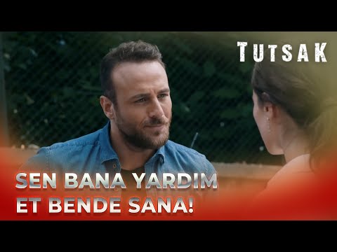 Komiser Murat, Elif'ten Hala Medet Umuyor! - Tutsak 3. Bölüm