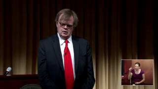 The Keillor Reader