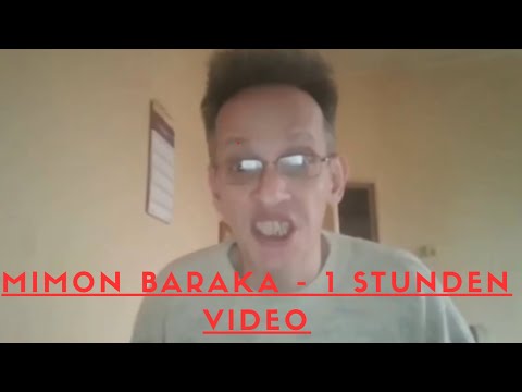 Mimon Baraka - 1 Stunden Video