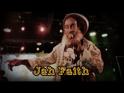 Jah Faith, Lloyd Hemmings & Tippa Lee @ Dub Club