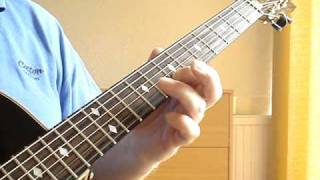 Wishbone Ash - Errors of My Way Cover part1