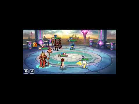 Summoners War GvO Taru ignore def