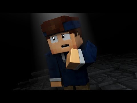 I WILL NOT SURVIVE!  |  Minecraft Horror Map