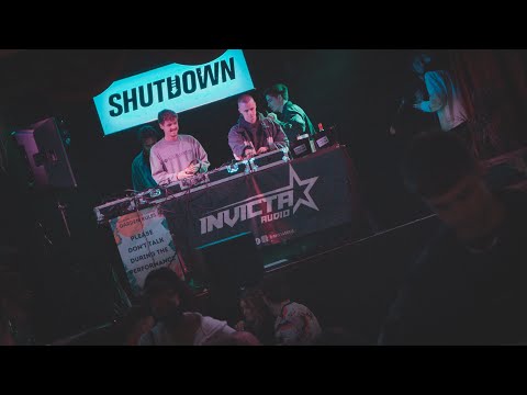 INVICTA X SHUTDOWN @ Lakota Gardens [Aftermovie]