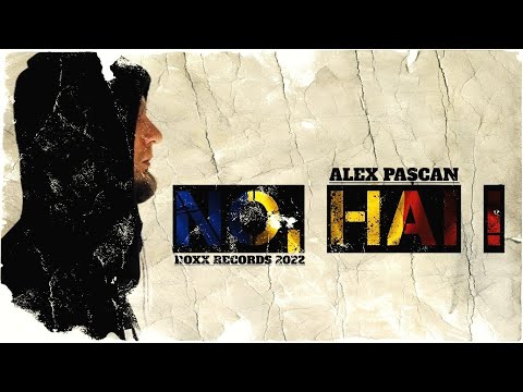 Alex Pascan - Indivizibil (prod. Doz)