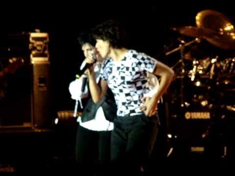 Isabella Taviani e Zélia Duncan - Me Gusta / Melhor nem dizer / Verbos Sujeitos