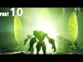 DESTROY ALL HUMANS 2 REPROBED Gameplay Walkthrough Part 10 FULL GAME 4K 60FPS PS5 No Commentary