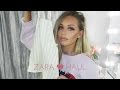 ZARA HAUL WOMEN BABY BOYS Lucy Jessica Carter