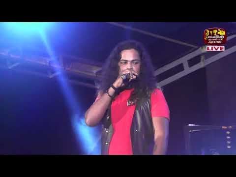 #Puli Urumudhu Tamil Songs | Seeduwa Bravo Live In Batuwaththa - 2023