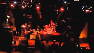 Intro &amp; Poppies (Marcy Playground Live 9/17/10)