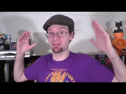 Professor Thorgi Reviews Fantastic Four