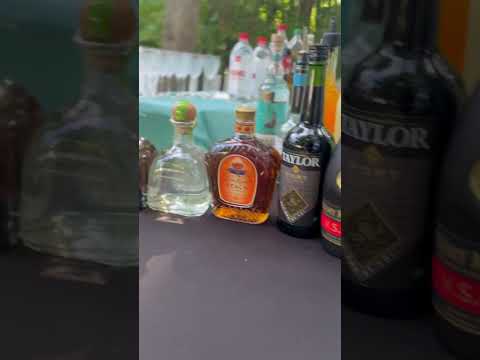 Promotional video thumbnail 4 for Celeste & Co. Mixology & Hospitality L.L.C.