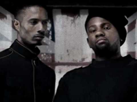 Newham Generals (D Double E and Footsie) - Prang Man (Original)