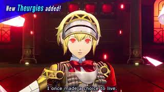 VideoImage1 Persona 3 Reload: Expansion Pass