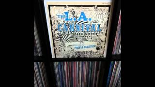 L.A. Carnival - Flying