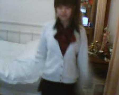 Parapara *恋のぶちあげ天国* MAEKEN