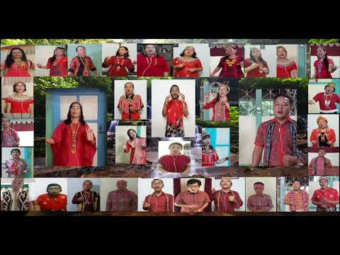 CIK CIK PERIUK - LP3KD KALIMANTAN BARAT