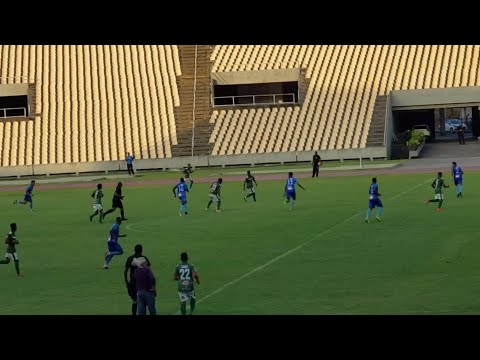 Goleada histórica , Chapadinha vence de 10 à 1 Expressinho