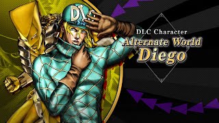 Watch and explore about JoJo's Bizarre Adventure: All-Star Battle R - Season Pass 2