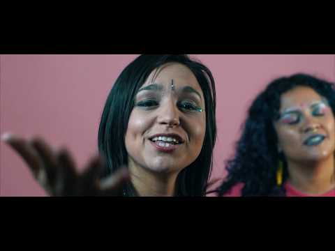 DANIA NEKO - RAPVIDA con REBECA LANE [Audiovisual x BeatMachinne] (Video Oficial)