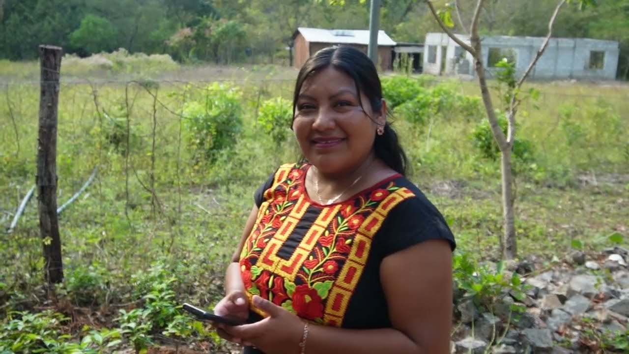 Transparent Digital Payments for Communities in Oaxaca, México – Better Than Cash Alliance