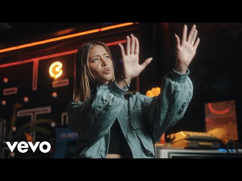 Mariannah y Diego, Sophiv, Belu Rodriguez Kuhn - Hermanos (Video Oficial)