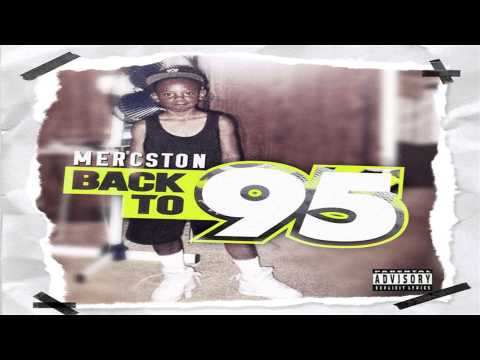 Mercston ft Ghetts - Get Down [Back To 95]