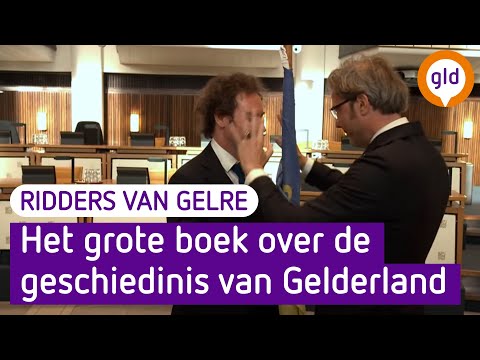 Op zoek in Achterhoek en Liemers (14 november 2022) E02 - S10 * Ridders van Gelre