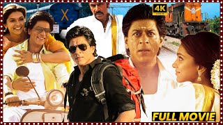 Download lagu Shah Rukh Khan & Deepika Padukone Blocknuster Hit Comedy/Action Drama Telugu Full Movie || MS mp3