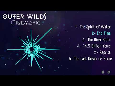 OUTER WILDS - CINEMATIC