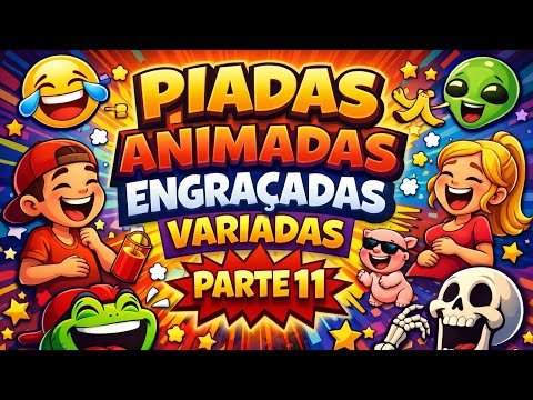 FUNNY JOKES (VARIOUS) PART 11 - Laugh Until You Cry