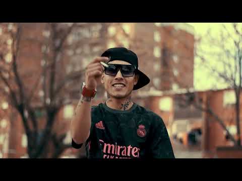 Nahu Flow - POSITIVO (Shot By Yerimen)