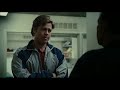 Moneyball 2011 I M Not Gonna Fire You Grady