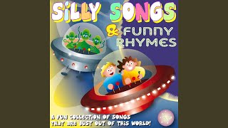 We're Going On a Bear Hunt