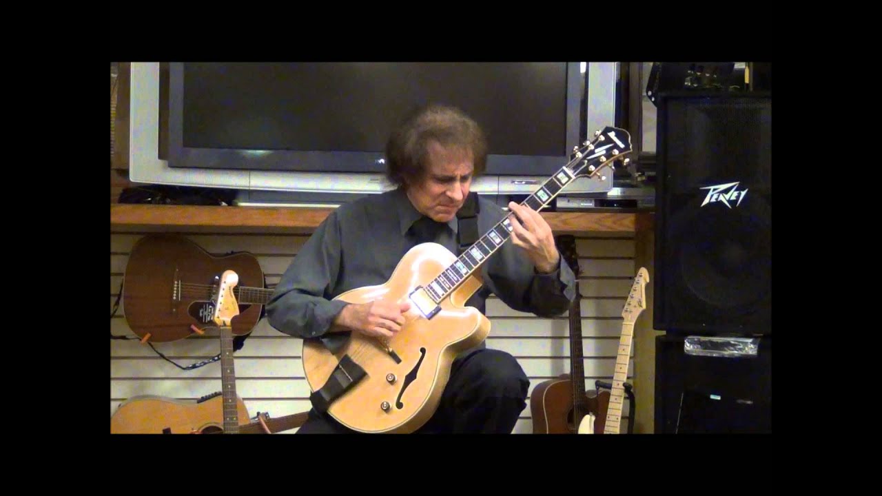Promotional video thumbnail 3 for Art B