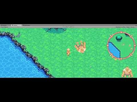 Dev Blog:Webslinging