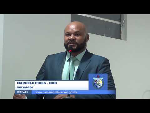 17/02: Marcelo Pires requer medidas urgentes para melhorar o transporte escolar no povoado Flores